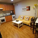 Apartamentos Catedral