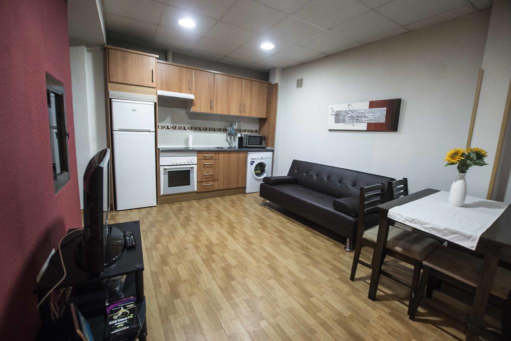 Catedral Apartamento