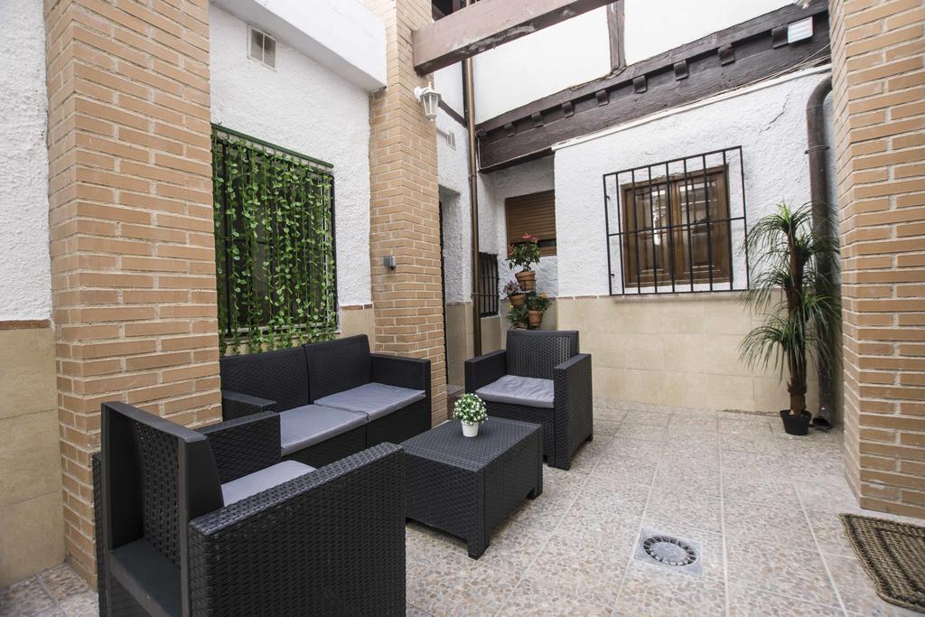 Apartamento Catedral *