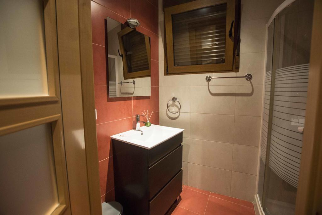 Catedral Apartamento Toledo