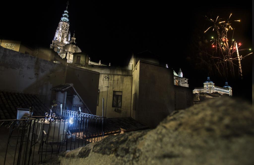 Catedral Toledo