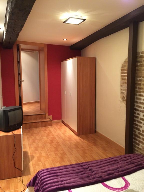 Catedral Apartamento Toledo
