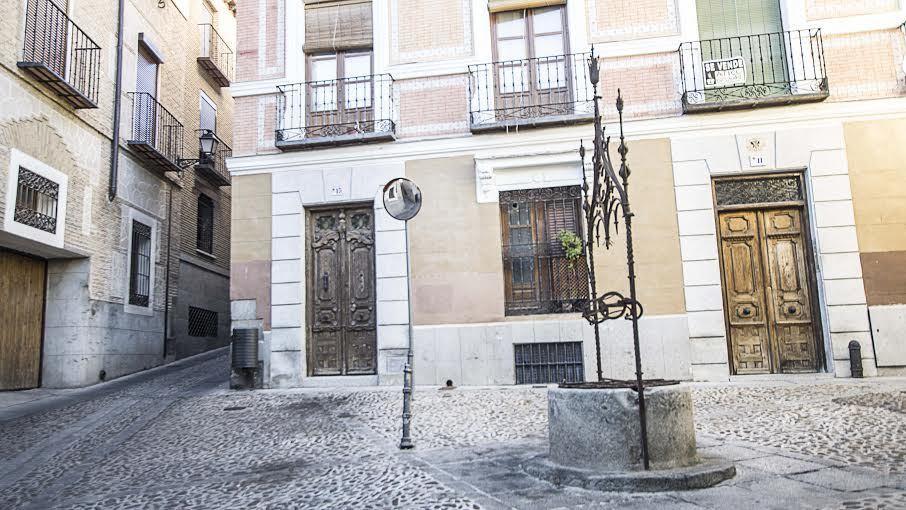 Apartamento Catedral *