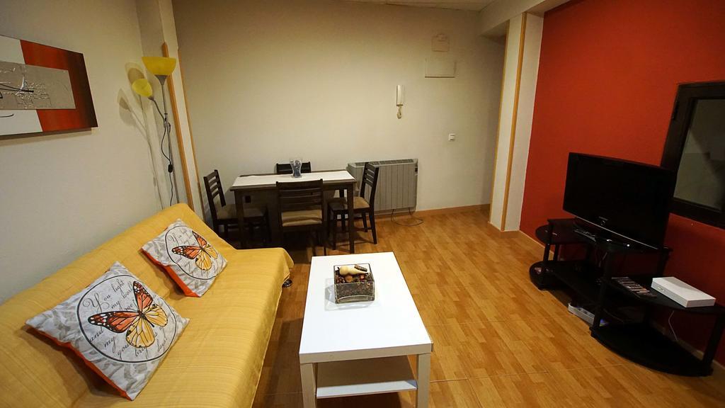 Catedral Apartamento *