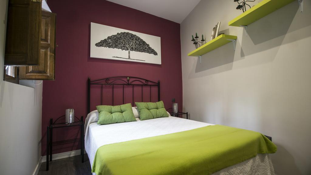 Apartamento Catedral Toledo