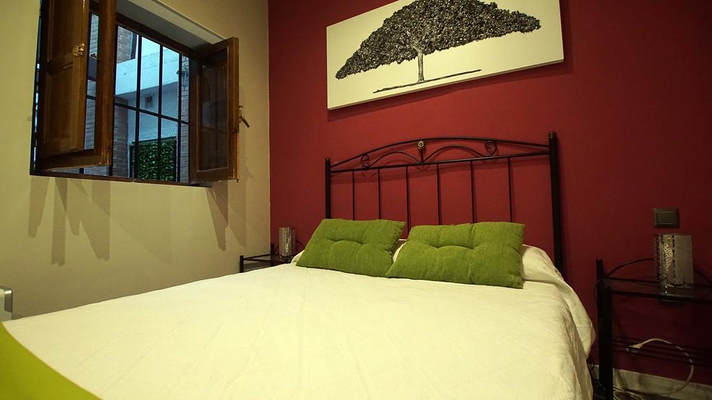 Apartamento Catedral
